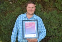 Young Citizen of the Year: Will Goodes