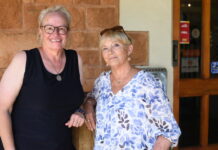 Generous donation made to community kitchen