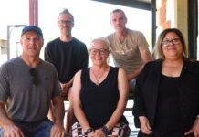 Spare Ya Change 4 Kids Break Up