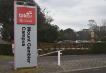 Fee free TAFE attraction