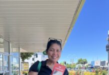 Oral health improvements