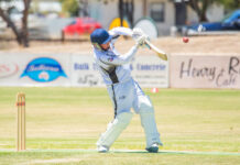 Keith win over Mundulla