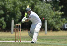 One point decider for Townies and Mozzies