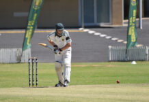 Mil Lel hold on in low-scoring affair