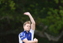 Tight bowling keeps East in the game