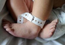 Charlotte tops baby names