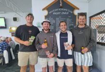 Cool conditions welcomed