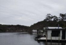 High hopes for wastewater