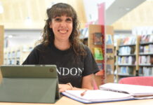 Writers rejoice with opportunities