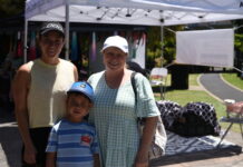 January Thugi Markets