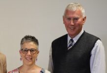 Local legends announced for annual awards