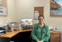 Grant helps students complete studies