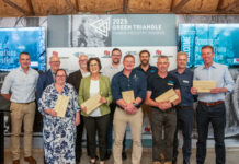 Nominations open for timber awards
