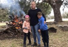 Further funding for childcare