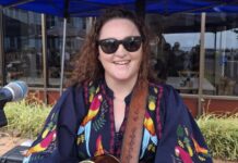 Briggs encourages health checks