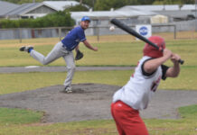 Bandits surprise keeps finals hopes alive