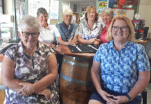 Summer conditions play their part