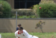 Final minor round for cricketers