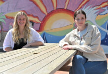 ‘You are not alone’: headspace offers support to students