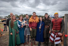 Hear Ye!: Fantasy Medieval Fair returns