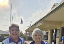 Singles titles decided