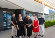 Mount Gambier throws support behind Pioneers