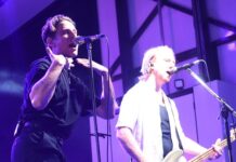 More fun at Beer and BBQ