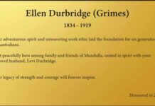 Mundulla woman dies once, buried twice: A mystery, a legacy, and the power of kindness