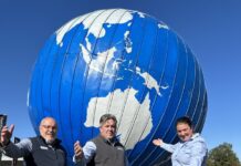 World Jersey enthusiasts to visit Australia