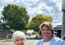 Roundtable discussions on family violence