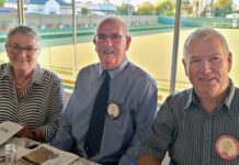 Lions Youth of the Year – Keith