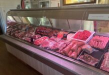 Australians eating more meat but less chocolate