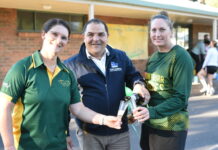 Courts on election radar