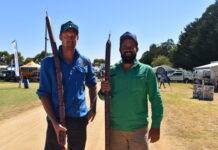 45th year for Field Days