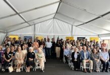 Flinders University opens new program