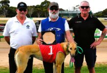 Huntsman puts the bite on Tankman rivals