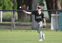 The big dance has arrived