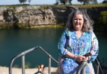 Little Blue Loos to stay