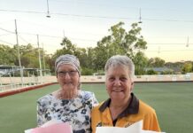 Mundulla Bowling Club stalwarts honoured