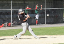 Club dominance continues into big dance