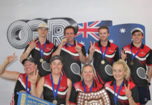 Uniting goes back-to-back