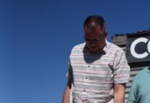 Decade old wine attraction