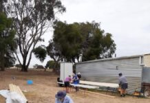 New grant applications