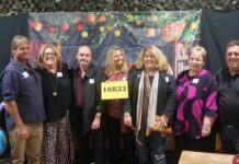 Mount Gambier High School reunion