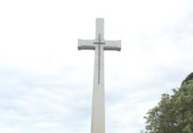 Record numbers attend Millicent services