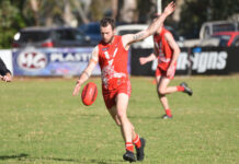 Tigers rest ahead of Round 2 clash