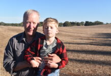 Drought assistance underway