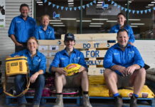 Nutrien does it for Dolly