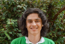 Mt Gambier student in adelaide