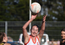 Hard pre-season the key